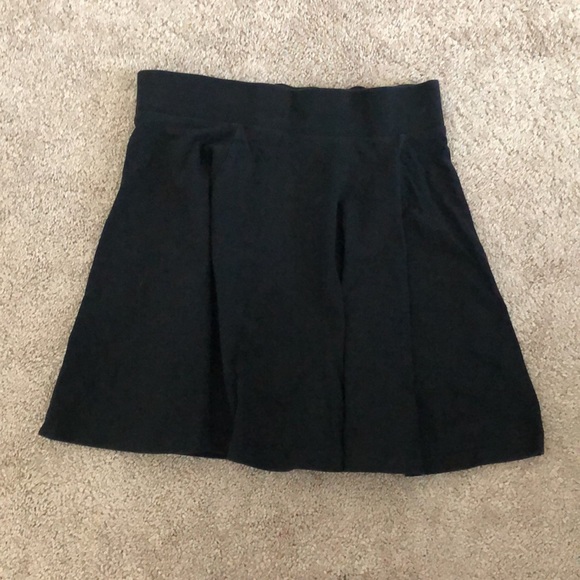 H&M Divided Skirt size S - Picture 2 of 3